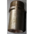 Jnr. Plunger Tube Adaptor